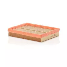 C26012 Фільтр повітряний [MANN]