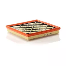 C26108 Фільтр повітряний [MANN]