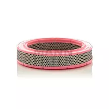 C2649 Фільтр повітряний [MANN]