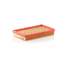 C2653 Фільтр повітряний [MANN]