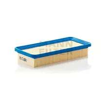 C2658/1 Фільтр повітряний [MANN]