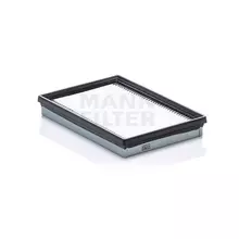 C27025 Фільтр повітряний [MANN]