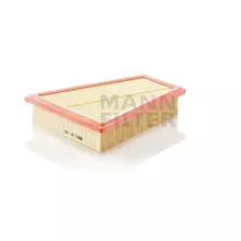 C27125 Фільтр повітряний [MANN]