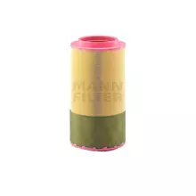 C271250/1 Фільтр повітряний [MANN]