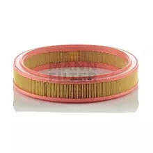 C2736/2 Фільтр повітряний [MANN]