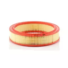 C2749 Фільтр повітряний [MANN]