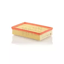 C28050 Фільтр повітряний [MANN]