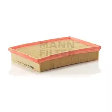 C28122 Фільтр повітряний [MANN]