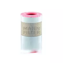 C281238/2 Фільтр повітряний [MANN]