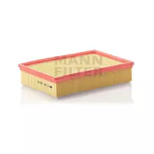 C28136/2 Фільтр повітряний [MANN]
