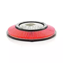 C2821 Фільтр повітряний [MANN]