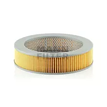 C2868 Фільтр повітряний [MANN]