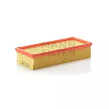 C2874 Фільтр повітряний [MANN]