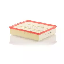 C29036 Фільтр повітряний [MANN]