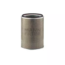 C291055 Фільтр повітряний [MANN]