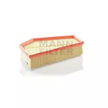 C29150 Фільтр повітряний [MANN]
