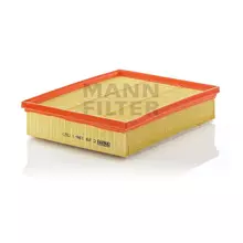 C29198/1 Фільтр повітряний [MANN]
