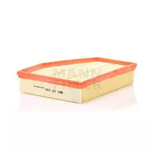 C29230 Фільтр повітряний [MANN]