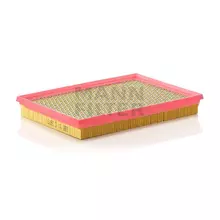 C2975 Фільтр повітряний [MANN]