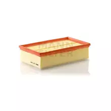 C30004 Фільтр повітряний [MANN]