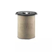 C301184 Фільтр повітряний [MANN]