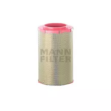 C301345 Фільтр повітряний [MANN]