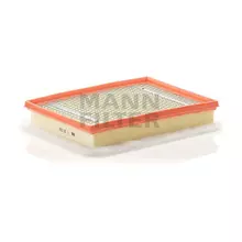 C30138 Фільтр повітряний [MANN]