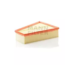 C30161 Фільтр повітряний [MANN]