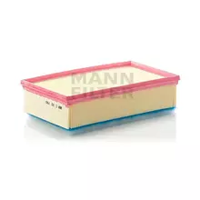 C30190 Фільтр повітряний [MANN]