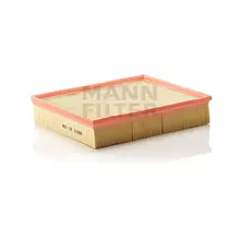 C30198 Фільтр повітряний [MANN]