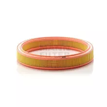 C3034 Фільтр повітряний [MANN]