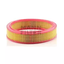 C3055 Фільтр повітряний [MANN]