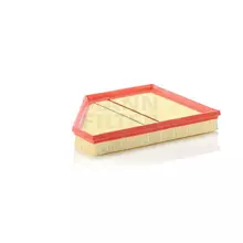 C3090 Фільтр повітряний [MANN]