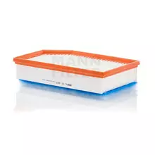 C31027 Фільтр повітряний [MANN]