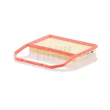 C31031 Фільтр повітряний [MANN]