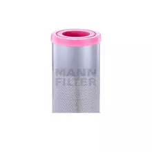 C31034 Фільтр повітряний [MANN]