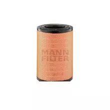 C311254 Фільтр повітряний [MANN]