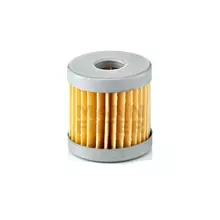 C31 Фільтр повітряний [MANN]