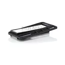 C3118 Фільтр повітряний [MANN]