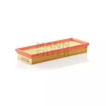 C3170/1-2 Фільтр повітряний [MANN]