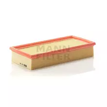 C32120 Фільтр повітряний [MANN]