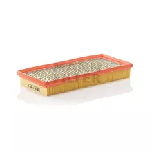 C3261 Фільтр повітряний [MANN]