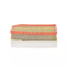 C33194 Фільтр повітряний [MANN]