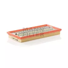 C3388 Фільтр повітряний [MANN]