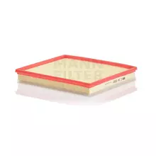 C34005/1 Фільтр повітряний [MANN]