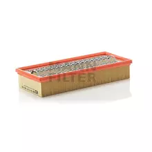 C34109/2 Фільтр повітряний [MANN]