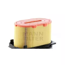 C34540 Фільтр повітряний [MANN]