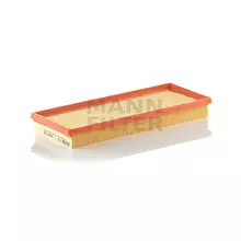 C3463 Фільтр повітряний [MANN]