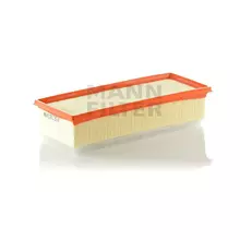 C35140 Фільтр повітряний [MANN]