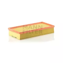 C35156 Фільтр повітряний [MANN]